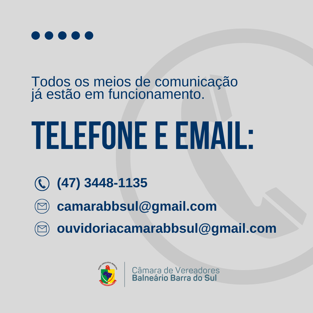 POSTS CAMARA (2)