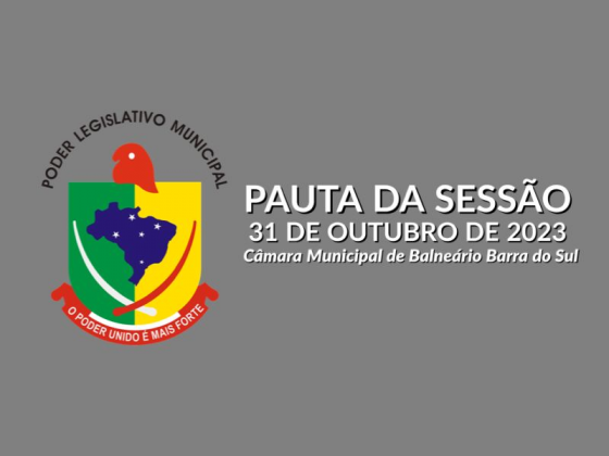 pauta 31.10